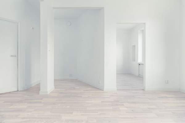 2h+ avakeitiö+vaatehuone+ iso erinomainen KH  Helsinki - valokuva 4