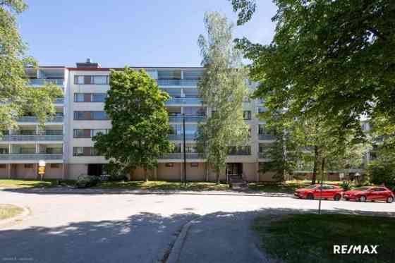1h + k + lasitettu parveke  Vantaa