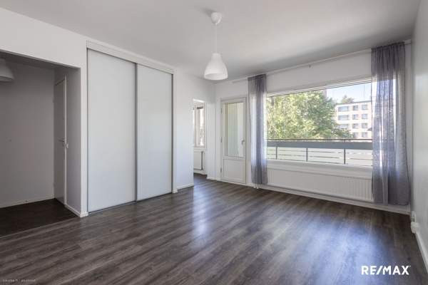 1h + k + lasitettu parveke  Вантаа - изображение 2