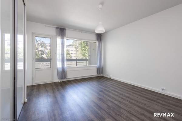 1h + k + lasitettu parveke  Вантаа - изображение 3