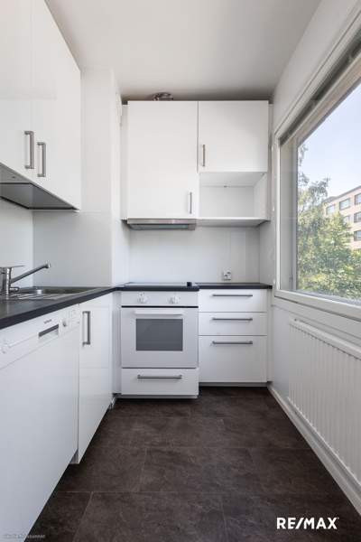 1h + k + lasitettu parveke  Вантаа - изображение 5