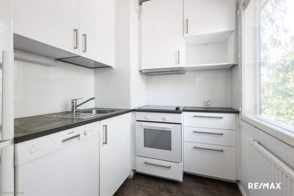 1h + k + lasitettu parveke  Вантаа - изображение 6