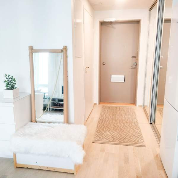 3h + avok + p  Эспоо - изображение 4