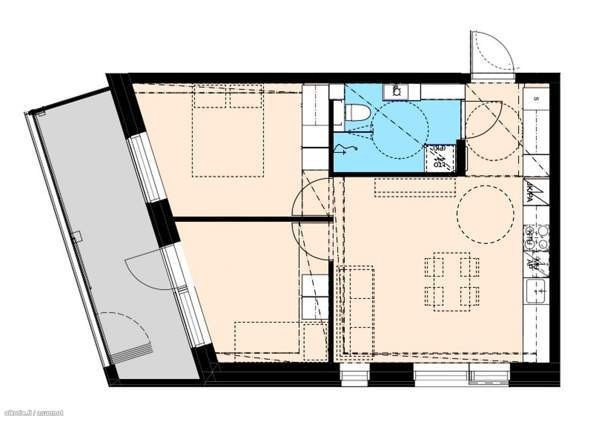 3h + avok + p  Эспоо - изображение 2