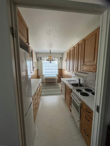 3h + parveke + keittiö + lasitettu parveke, hissit  Loimaa – foto 3