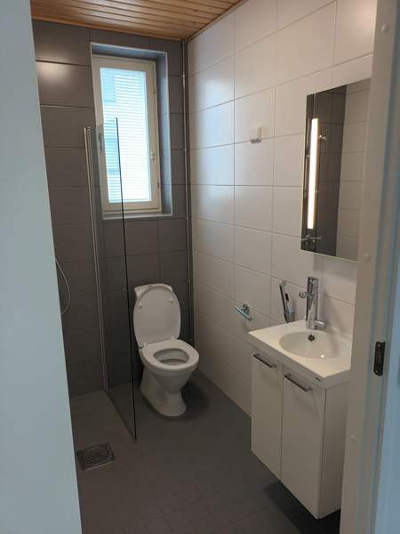 1h + p  Тампере - изображение 4