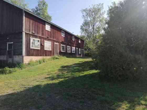 7h + s  Lapinjärvi