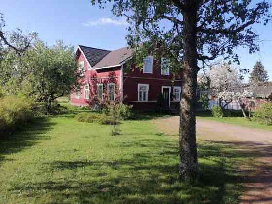 7h + s  Lapinjärvi