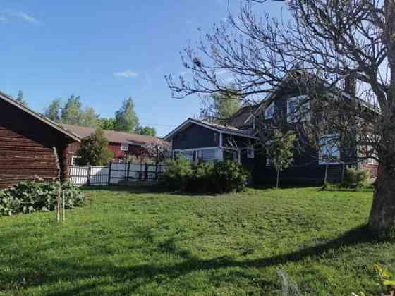 7h + s  Lapinjärvi