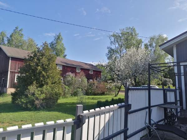 7h + s  Lapinjärvi - valokuva 4