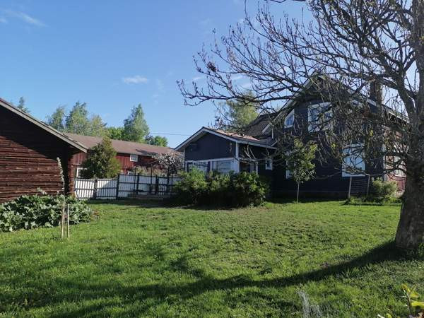 7h + s  Lapinjärvi - valokuva 3