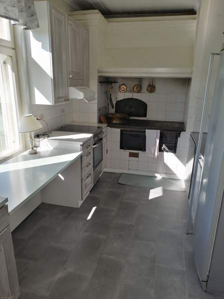 7h + s  Lapinjärvi - valokuva 6