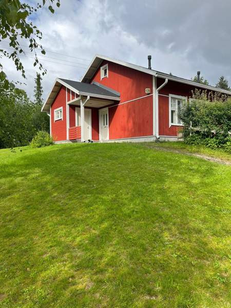 2h + kk + s  Juuka – foto 1