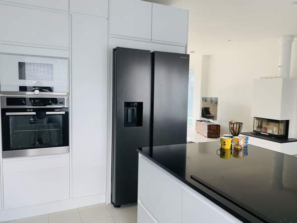 4 huonetta + olohuone + k + ruokatila, eteinen, 2  Helsinki - изображение 7