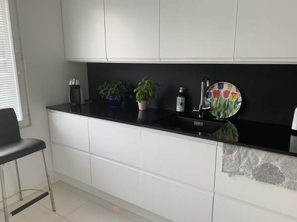 4 huonetta + olohuone + k + ruokatila, eteinen, 2  Helsinki - изображение 3