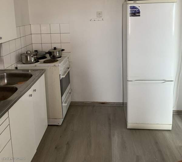 2h + k + kph  Uusikaupunki - valokuva 1