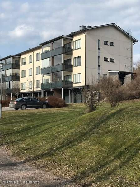 2h + avok + s + p  Nummi-Pusula - valokuva 1