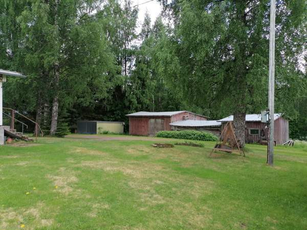 4h + avok + s  Ilomantsi – foto 5