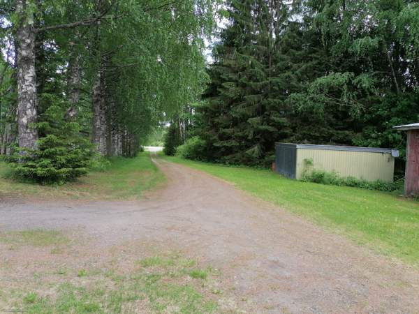 4h + avok + s  Ilomantsi – foto 6