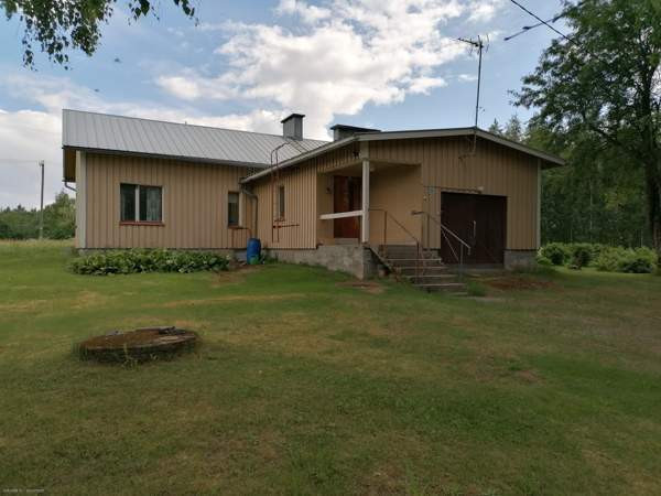 4h + avok + s  Ilomantsi – foto 1