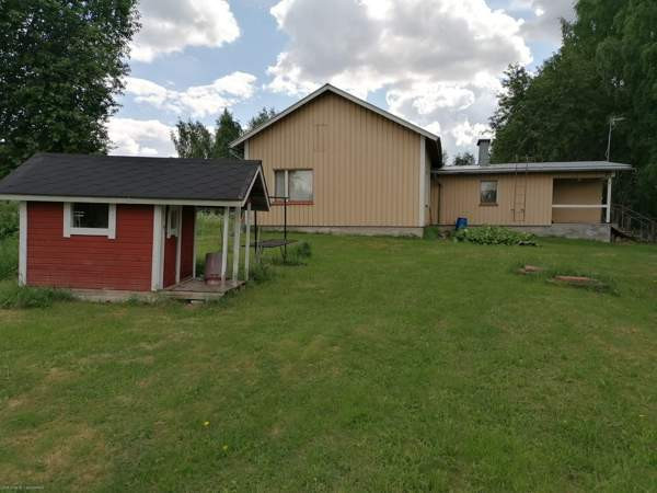 4h + avok + s  Ilomantsi – foto 7