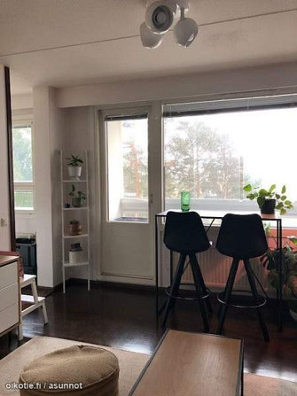 1h (alkovi), k, kph, lasit. parv.  Espoo - valokuva 1