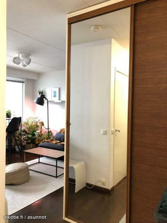 1h (alkovi), k, kph, lasit. parv.  Espoo - valokuva 2