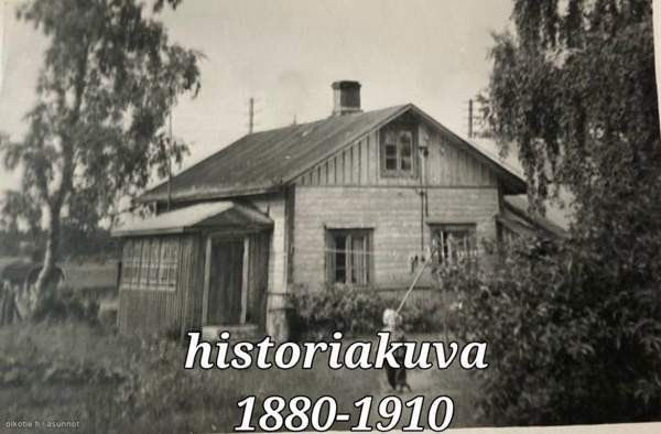 10h  Järvenpää - valokuva 2