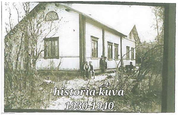 10h  Järvenpää - valokuva 3