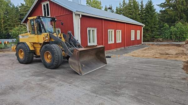 10h  Järvenpää - valokuva 1