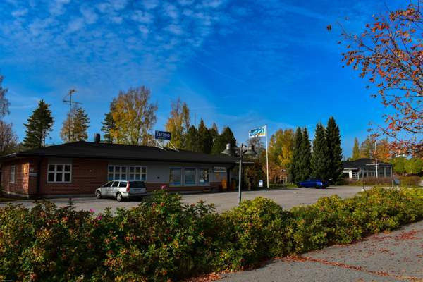 8h + s  Pylkönmäki - valokuva 2