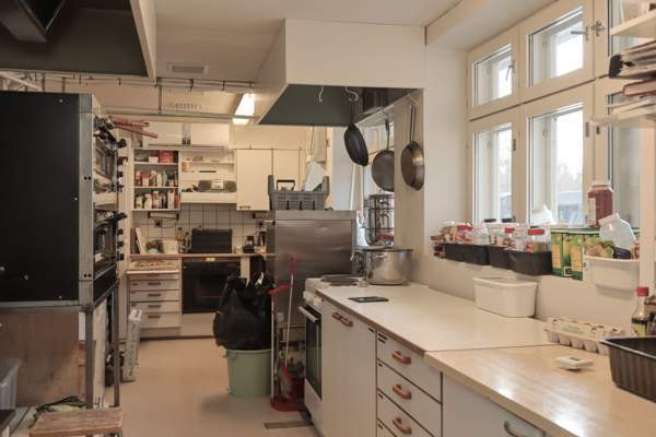 8h + s  Pylkönmäki - valokuva 4