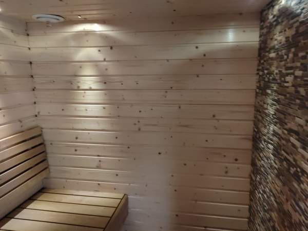 2mh,tupakeittiö.sauna,kph,wc,vaatehuone  Kortesjärvi - valokuva 5