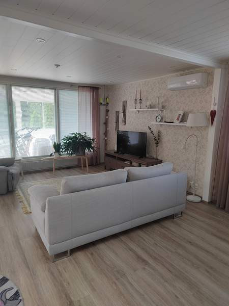 2mh,tupakeittiö.sauna,kph,wc,vaatehuone  Kortesjärvi - valokuva 1