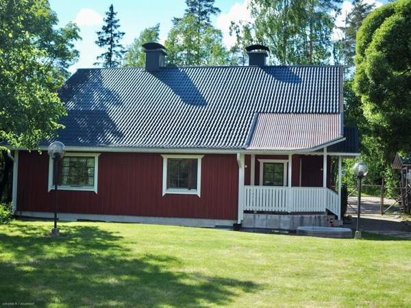 7h + s + kph  Rautjärvi - valokuva 6