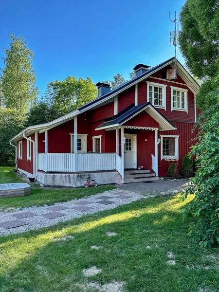 7h + s + kph  Rautjärvi - photo 1