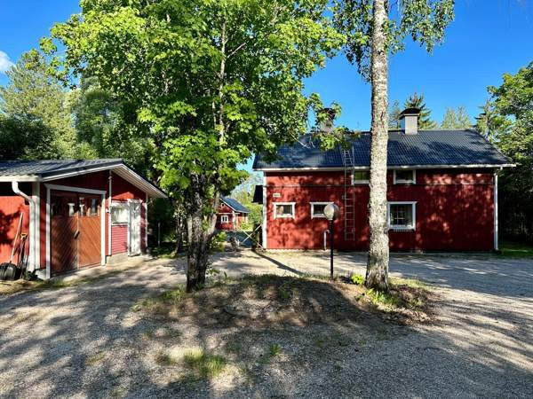 7h + s + kph  Rautjärvi - photo 2