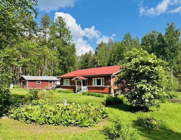 4 h + k + s  Rääkkylä - valokuva 2