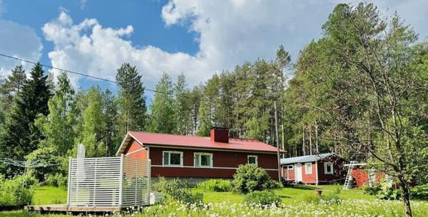 4 h + k + s  Rääkkylä - valokuva 3