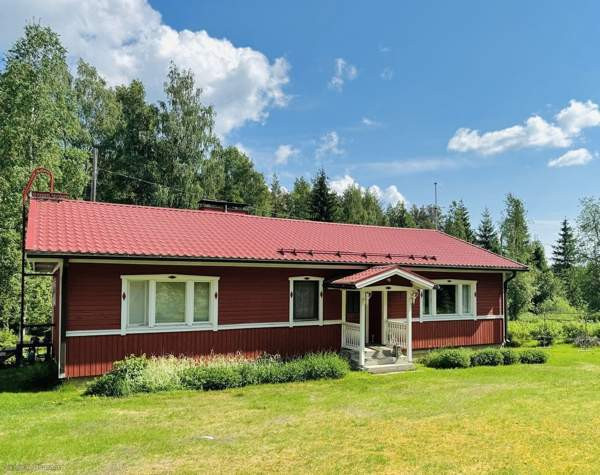 4 h + k + s  Rääkkylä - valokuva 1