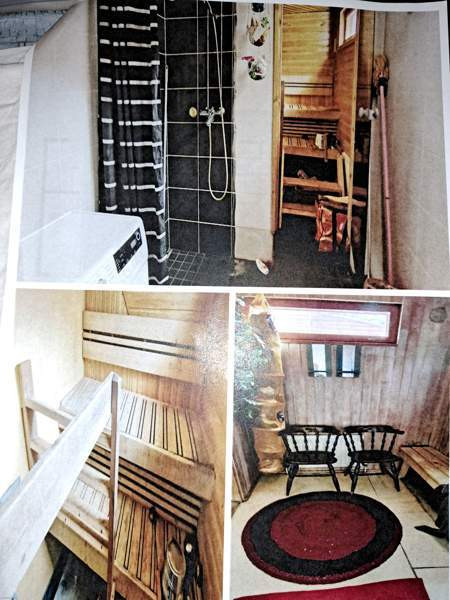 3h + k + s+pesuhuone+ oh+2wc  Kuusamo - photo 4