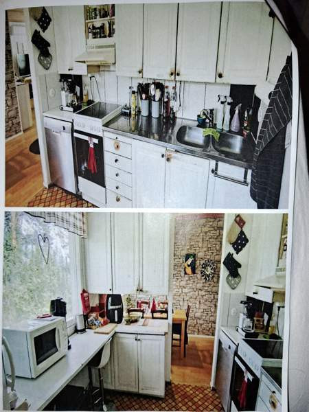 3h + k + s+pesuhuone+ oh+2wc  Kuusamo - photo 3