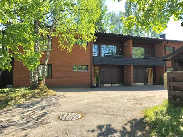 5h + k + s + ym  Lappeenranta - valokuva 5