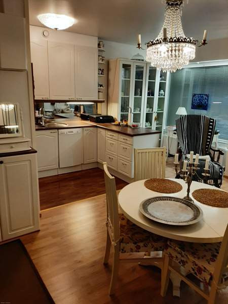 2h + avok + p  Raisio - valokuva 4