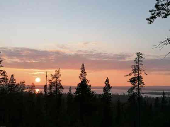 3h  Savukoski