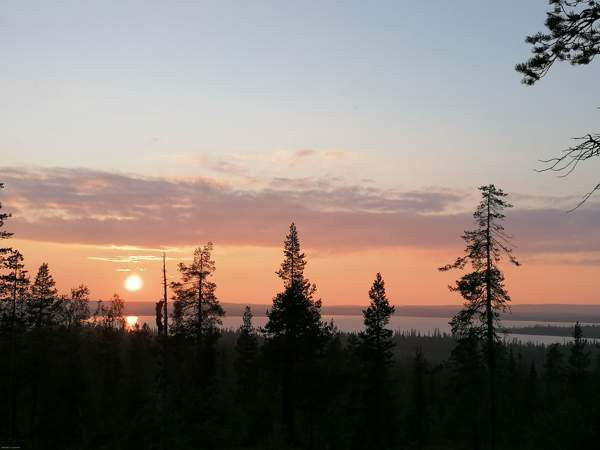 3h  Savukoski – foto 1