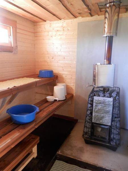 3h  Savukoski - photo 3