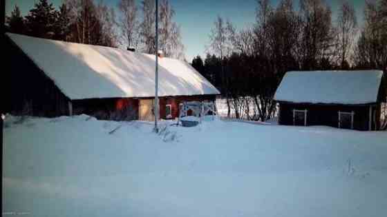 3mh+tupakeittiö, sauna pesuhuone wc  Kärsämäki