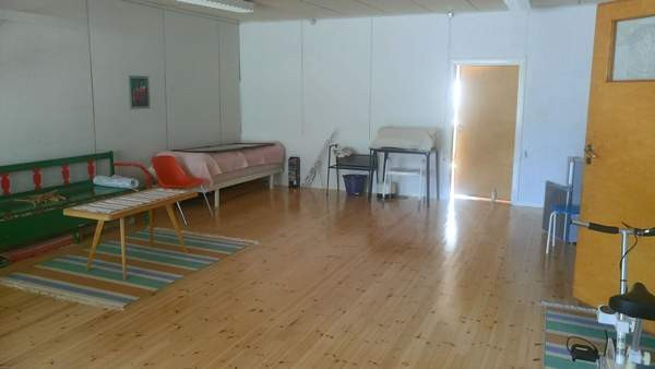 4h+k+s+wc vintillä 2h ja puu uunit sekä talon alla  Utajärvi - valokuva 8