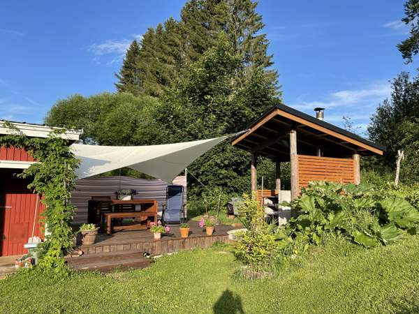 4h + k+vh+ sauna  Lieksa – foto 3